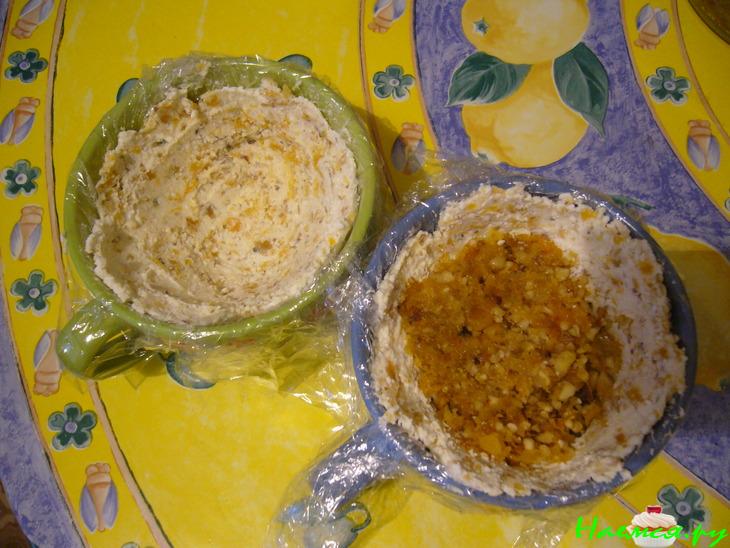 Пасха диетическая