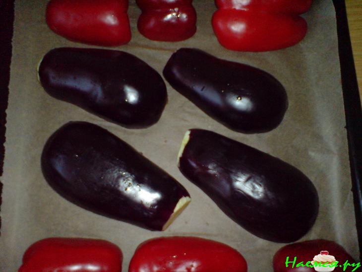 Паста "Айвар"