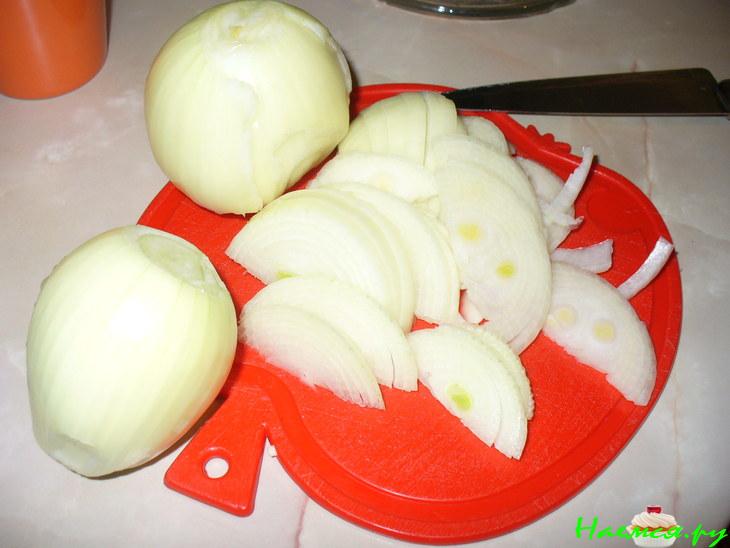 Просто ужин Просто ужин