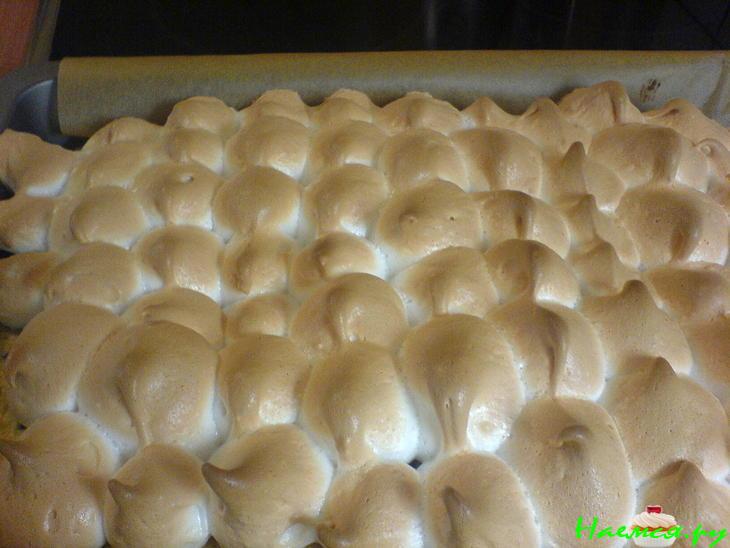 Пирог с черникой (или смородиной, или вишней) Пирог с черникой (или смородиной, или вишней)