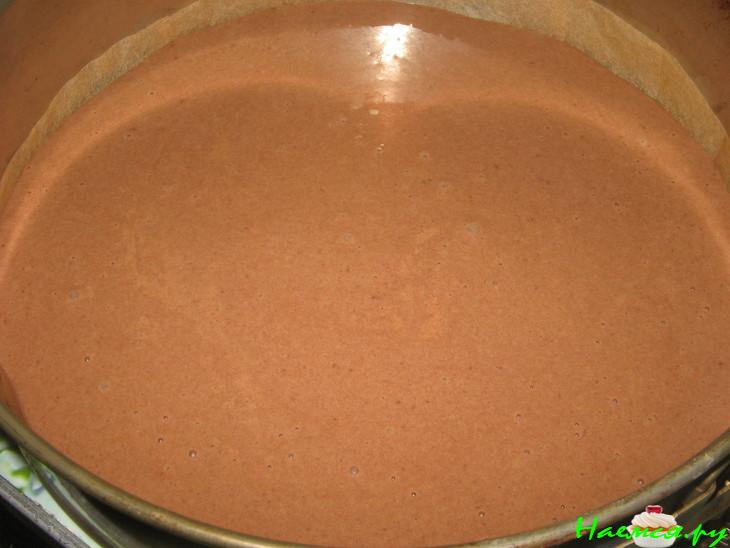 Торт 'Лимонный'