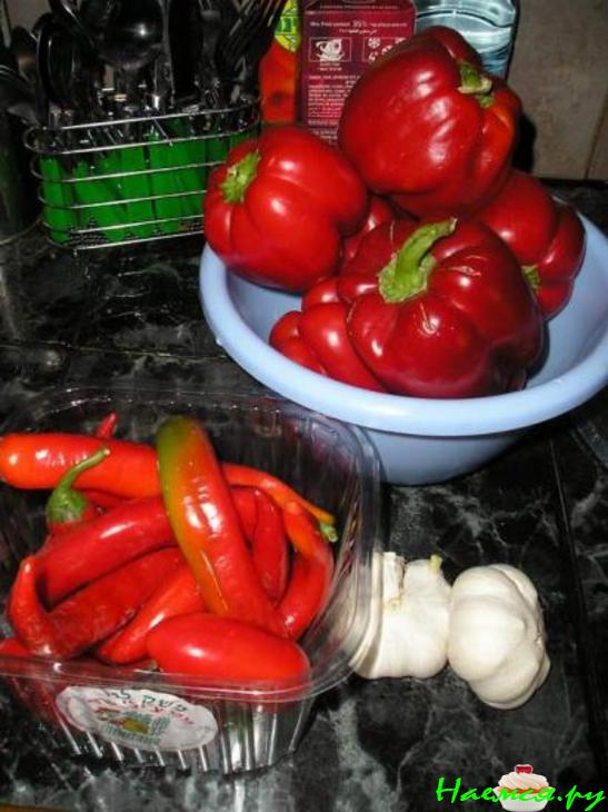 Соевый соус