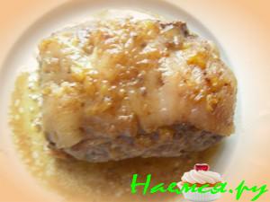 Печень запеченная &laquo;Тропиканка&raquo;