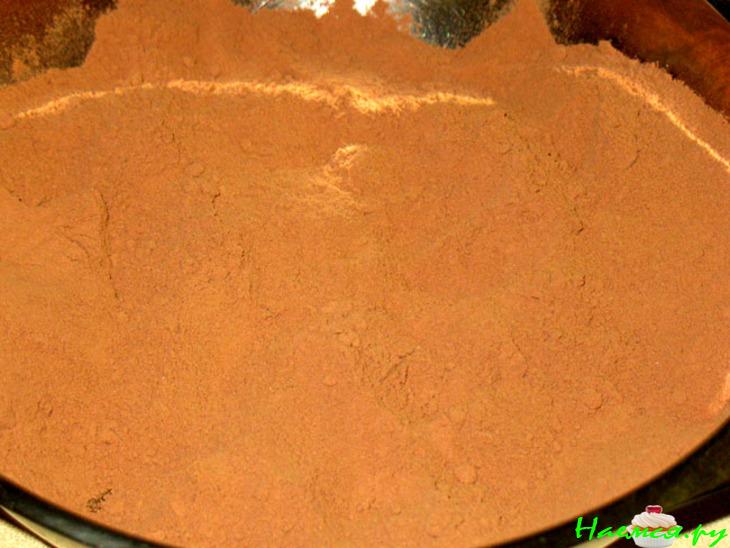 Конфеты "Зимний вечер" Конфеты "Зимний вечер"