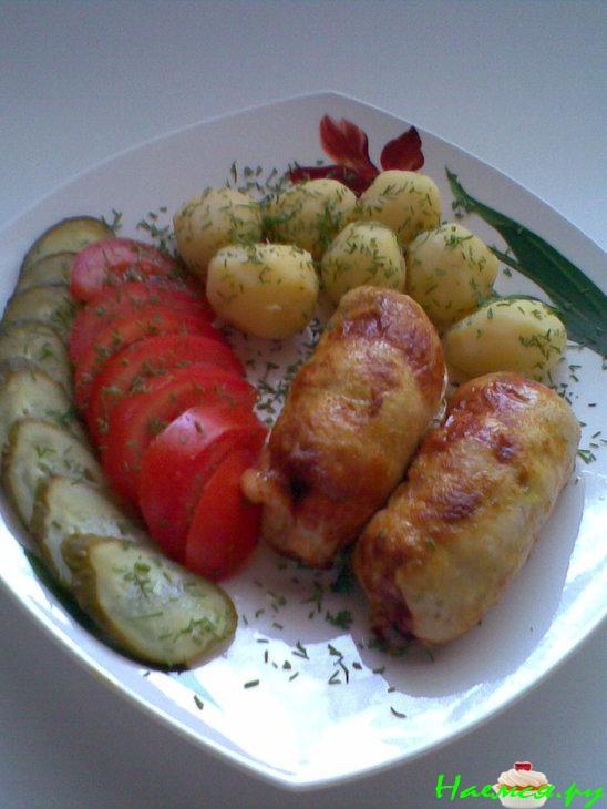 Куриные Суктинукай Куриные Суктинукай