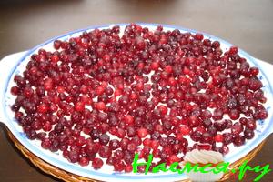 Салат "Таёжный"