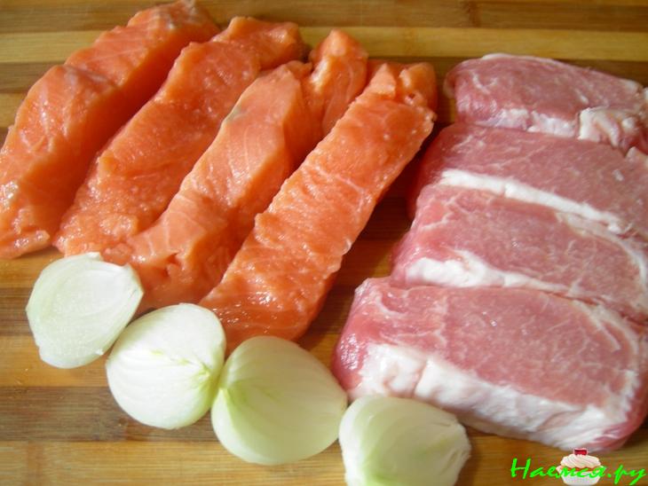 Пельмени дальневосточные Пельмени дальневосточные