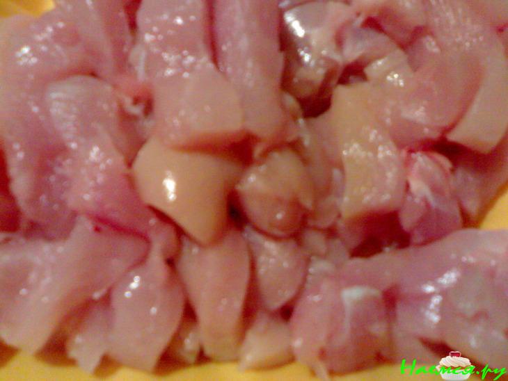 Запеканка сборная Запеканка сборная