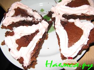 Шоколадный восторг Шоколадный восторг