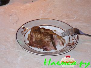 Буженина по-домашнему