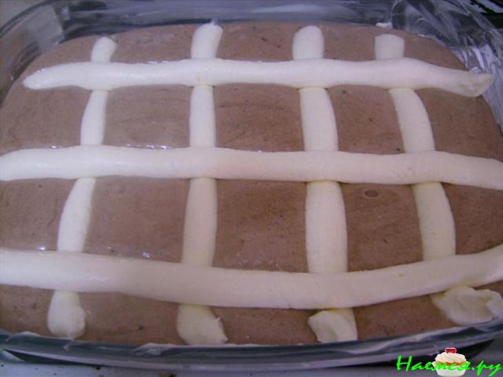 Пирог 'Подушки'