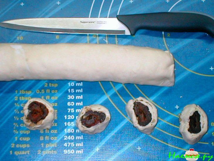 Печенье "Финик"