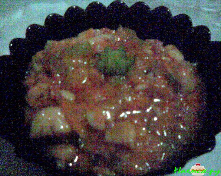 Подлива из рыбы к пюре, каше...любому гарниру