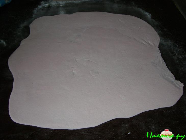 Торт моему избранному - 'Вечная Любовь'