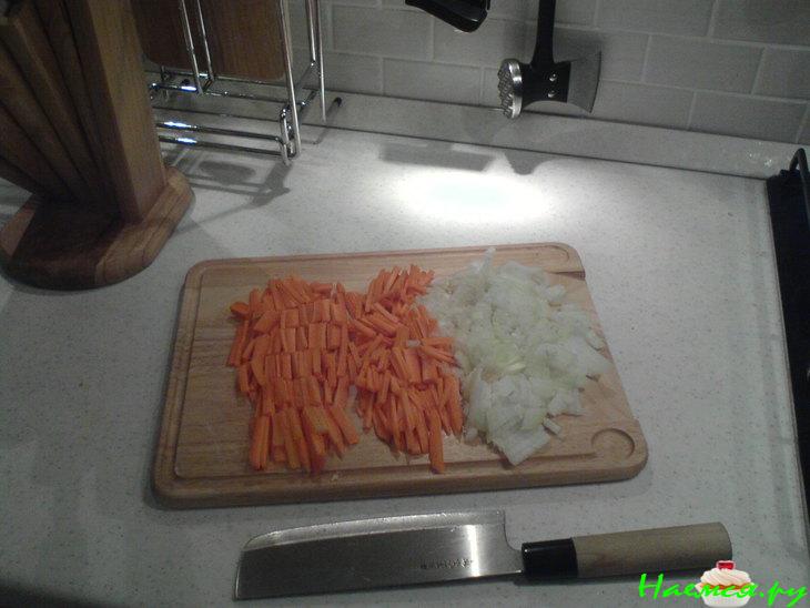 Сердечко куриное Сердечко куриное