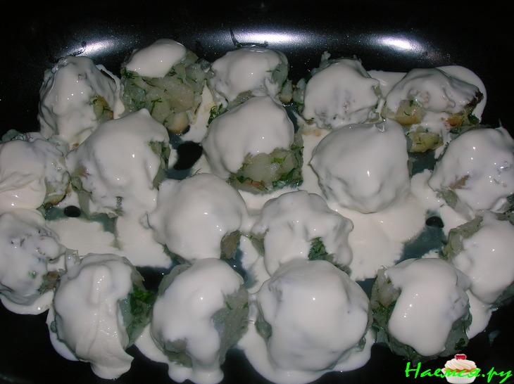 Тельное жареное, тяпанное - традиционное русское рыбное блюдо