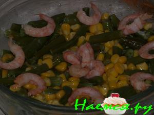 Лёгкий перекус