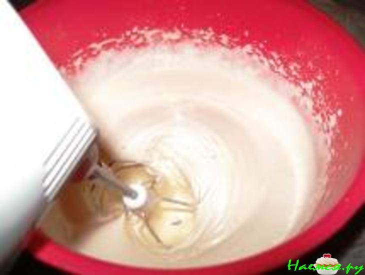 Торт "Валентинка" с мандаринами и киви Торт "Валентинка" с мандаринами и киви