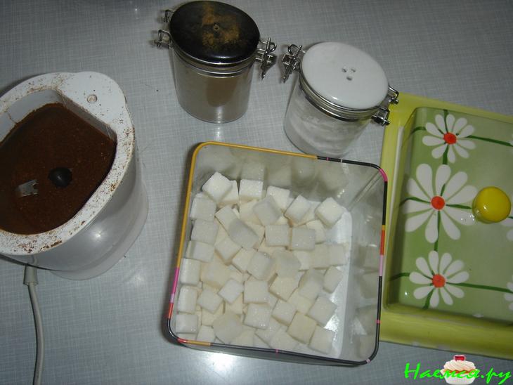 Кофе "Искушение" Кофе "Искушение"