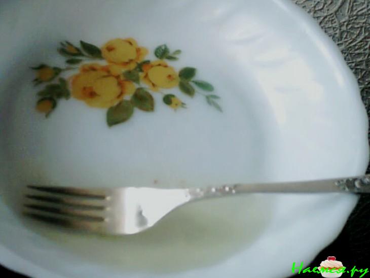 Яичница №46