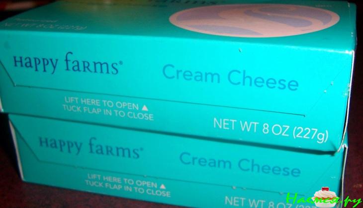 Торт "Красный бархат" (оригинал)