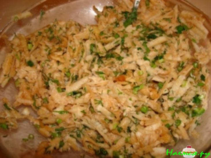 Пикантные бочонки Пикантные бочонки