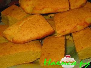 Кукурузный хлеб "Южный"