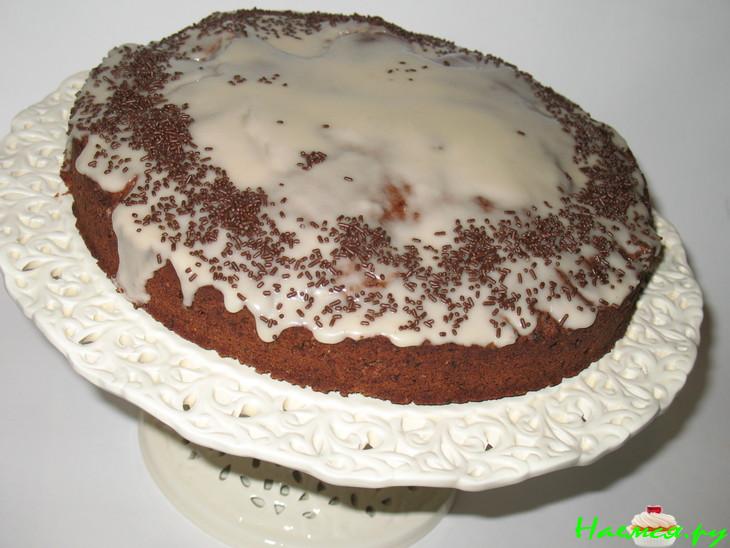 Пирог с винными грушами. Рецепт с размышлениями и выводами Пирог с винными грушами. Рецепт с размышлениями и выводами