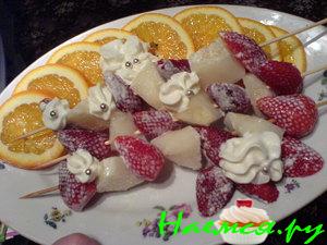 Десерт для детей Десерт для детей