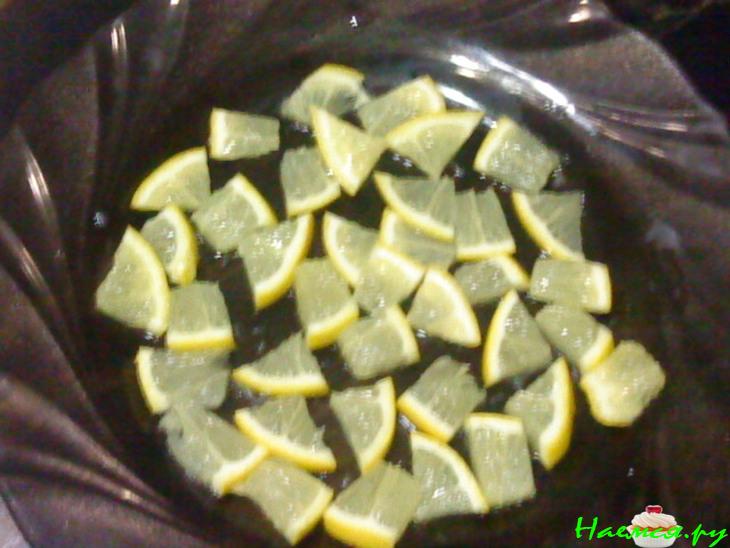 Закусочка под водочку