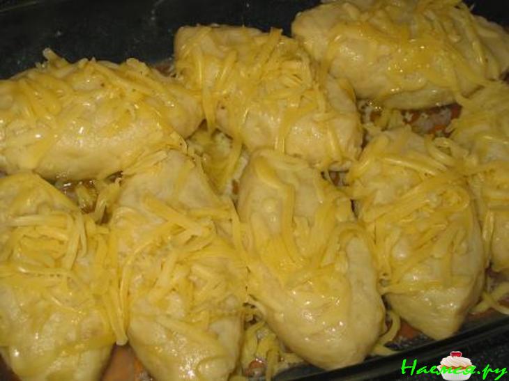 Колдунчики