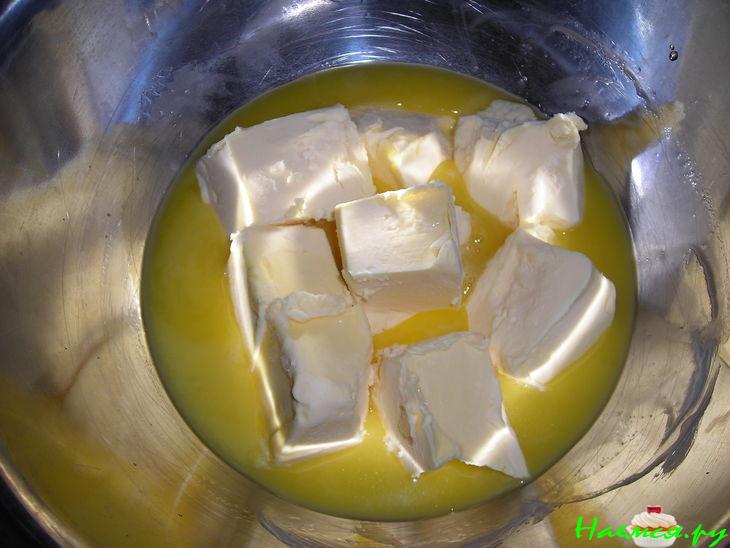 Печенье слоёное "Зверюшки"