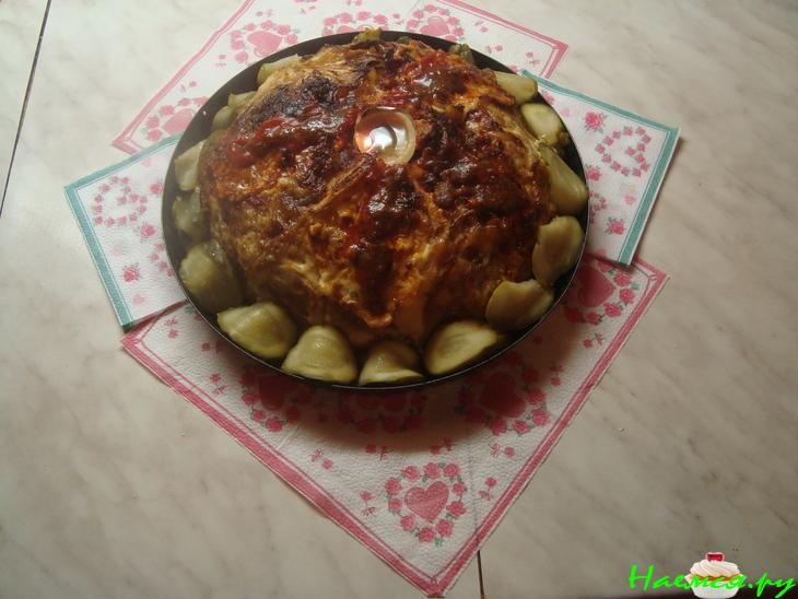 Вулкан страстей Вулкан страстей