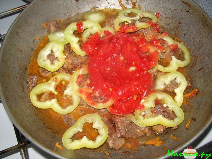 Мясо по-моему&nbsp; 