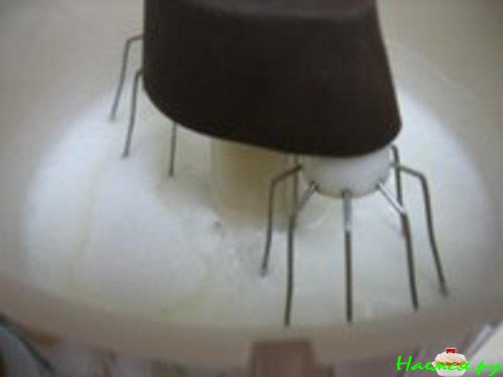 Чизкеик без муки