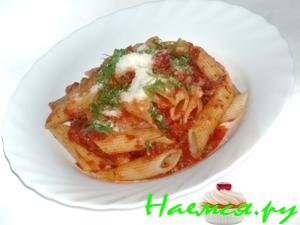 Пенне "Арабьята"