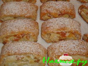 Гата или када или к(а/я)та - быстрый рецепт Гата или када или к(а/я)та - быстрый рецепт