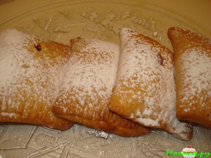 "Вишнёвое наслаждение"