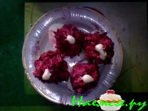 Сиреневый закат Сиреневый закат