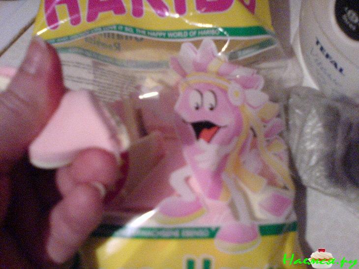 Тортик 'Подарок куму'