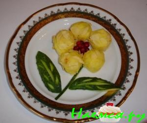 Чудо-цветик Чудо-цветик