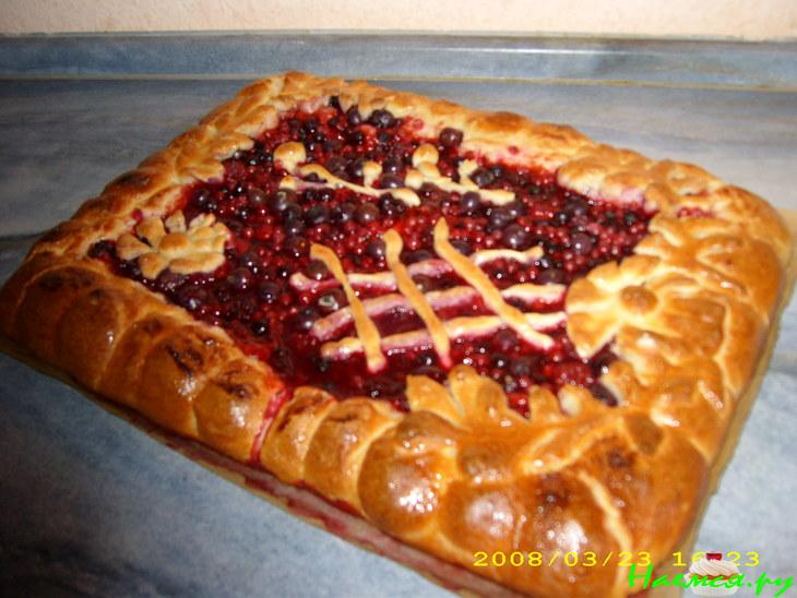 Пирог любви Пирог любви