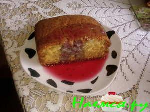 Манник к чаю Манник к чаю