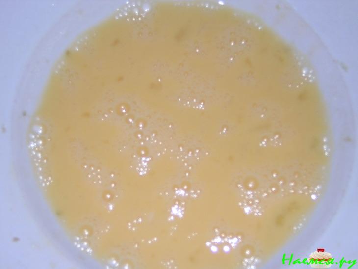 Котлеты из свинины по-казацки с капустой