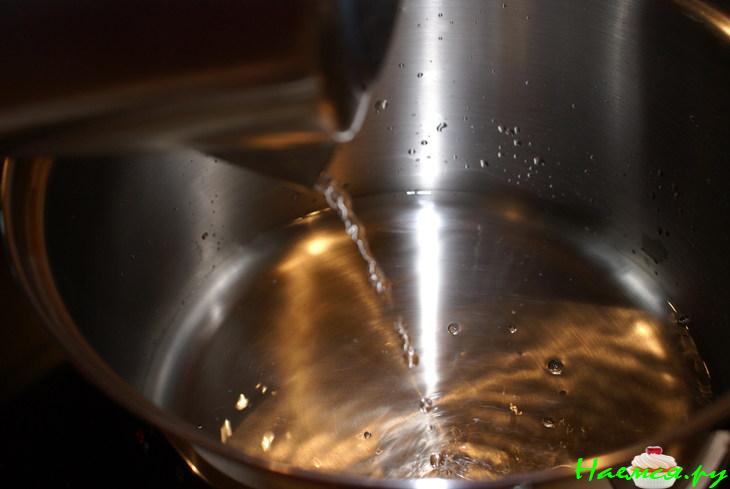 Буженина паровая с французскими травами Буженина паровая с французскими травами