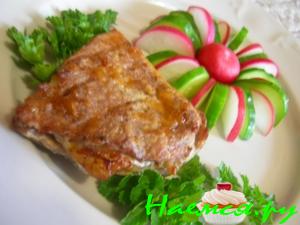 Мясные "Кармашки"