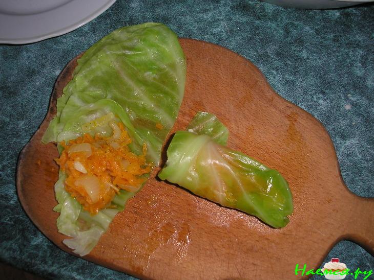 Пирог-запеканка "Неженка"