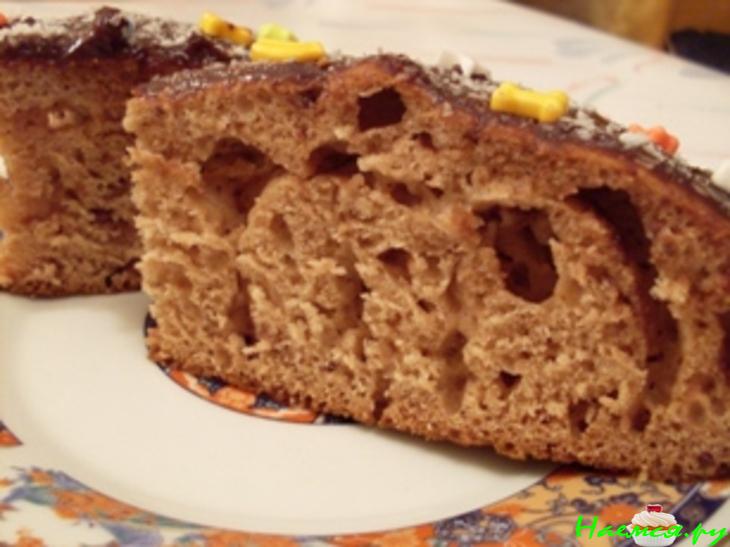 Просто коврижка Просто коврижка