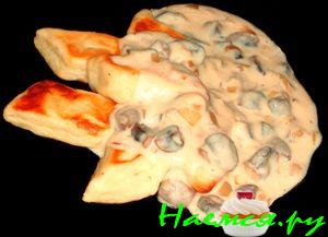 Швильпикай (свистуны)