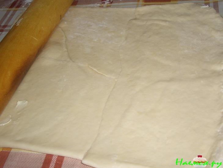 Пирог 'Винолия'